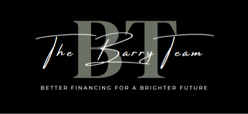 Cathy Barry Company Logo