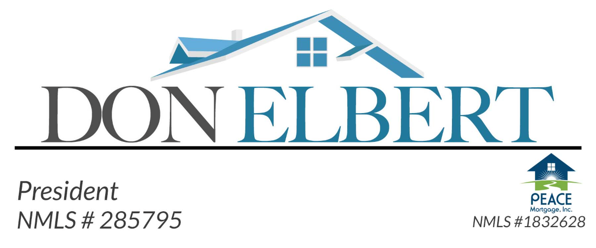 Don Elbert Logo