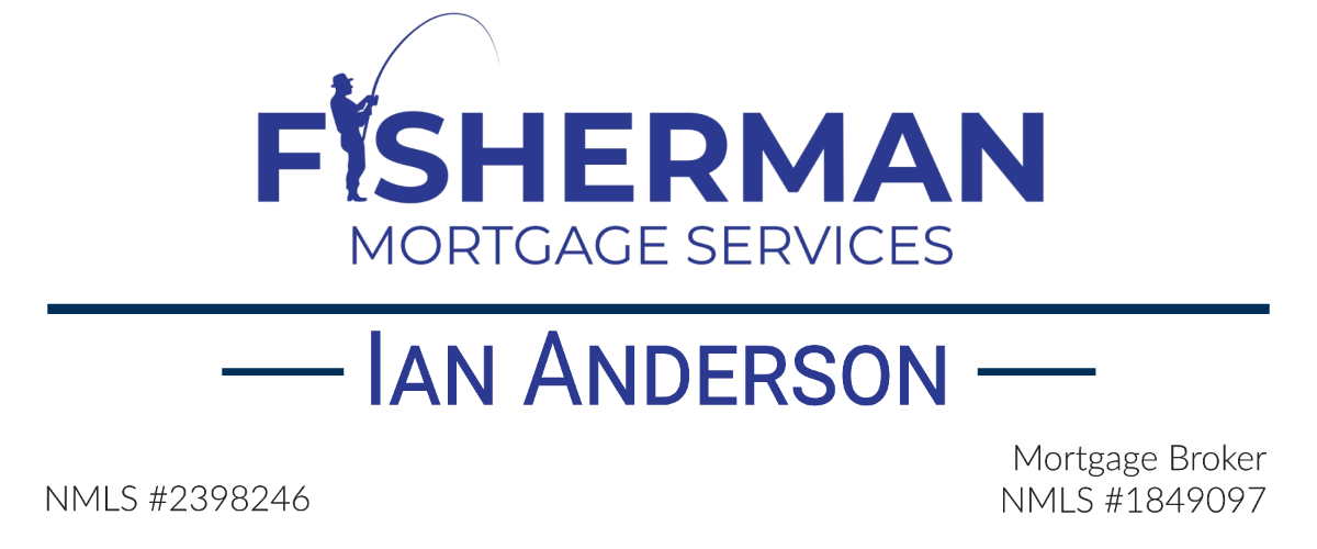 Ian Anderson Logo