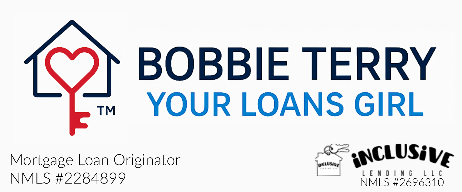 Bobbie Terry Logo
