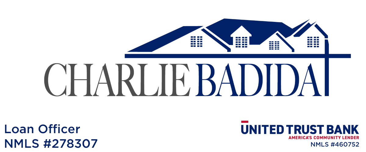 Charlie Badida Logo