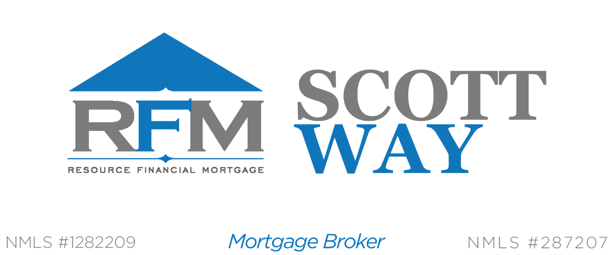 Scott Way Logo