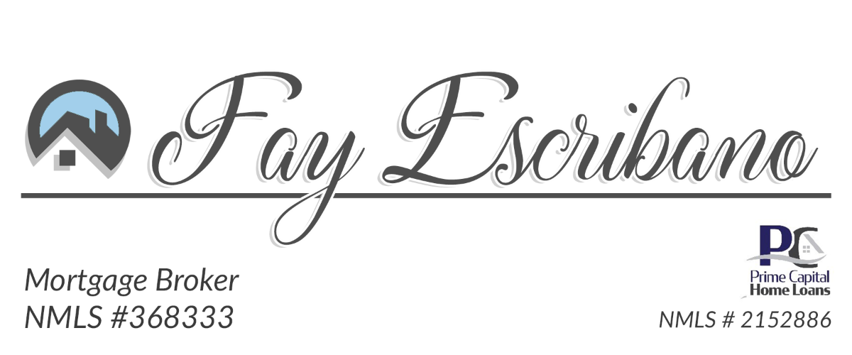 Fay Escribano Logo