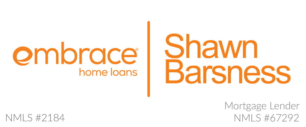 Shawn Barsness Logo