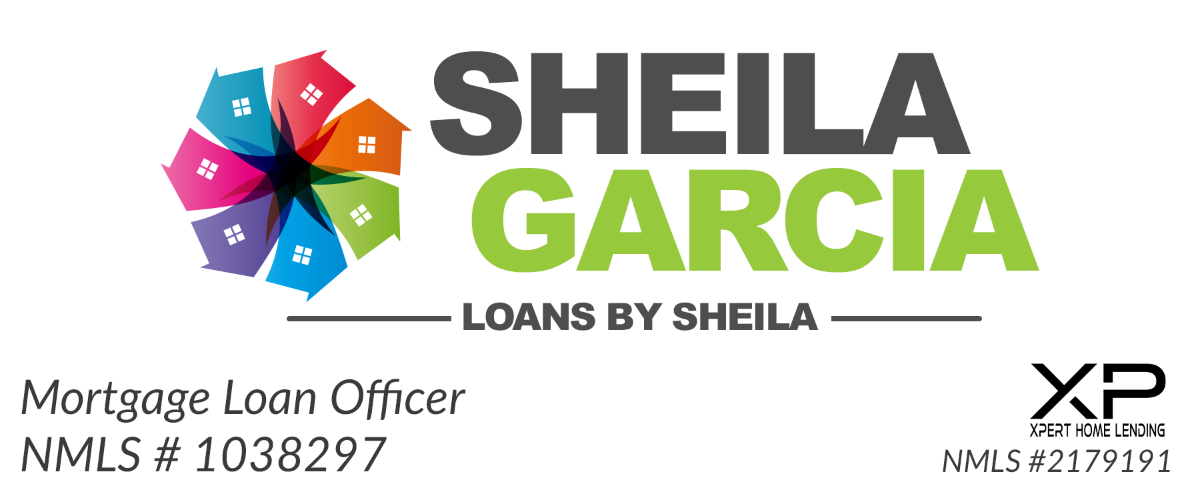 Sheila Garcia Logo