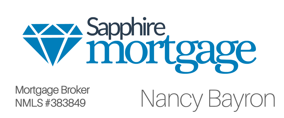 Nancy Bayron Logo