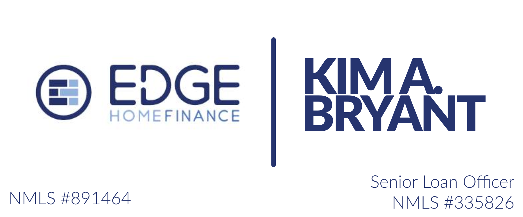 Kim Bryant Logo