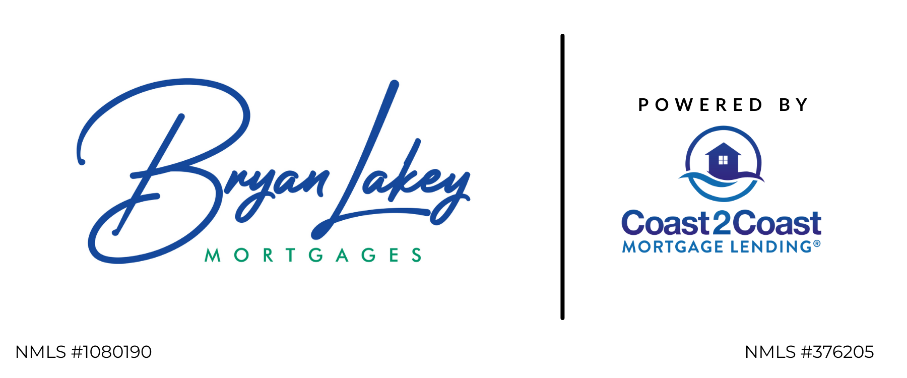 Bryan Lakey Logo