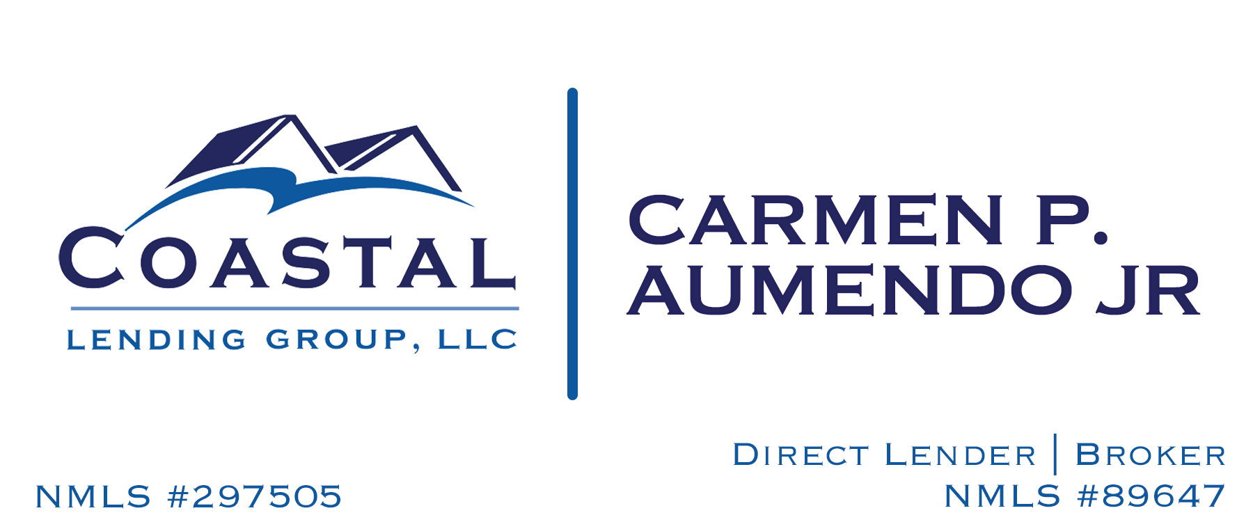 Carmen Aumendo Logo