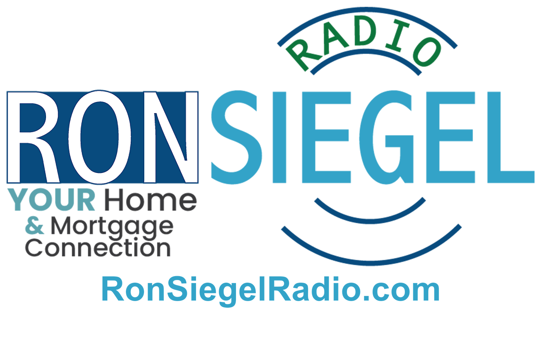 Ron Siegel Logo