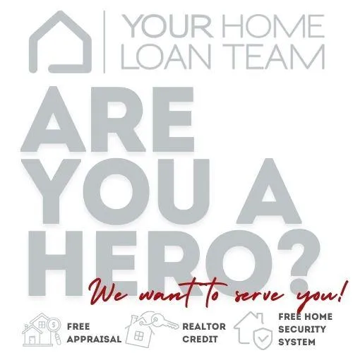 Hero Home Loans Program