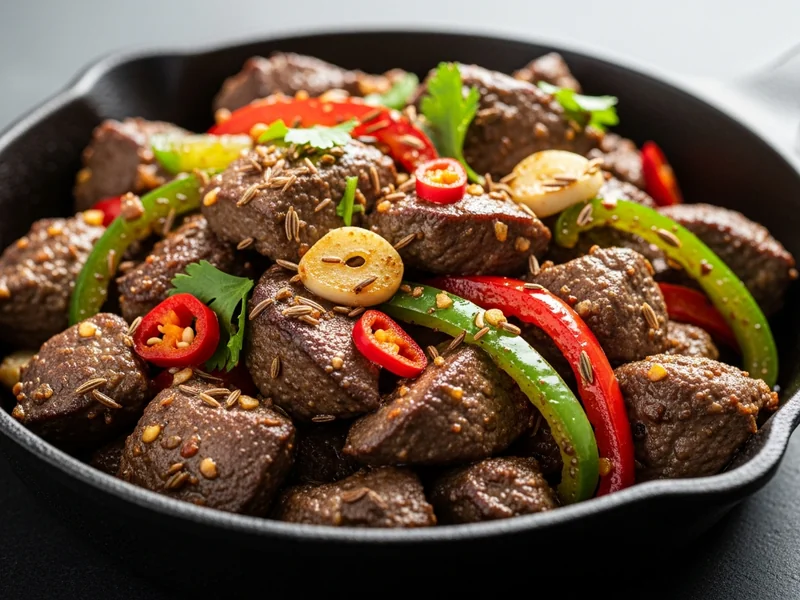 Alexandrian Liver, Egypt