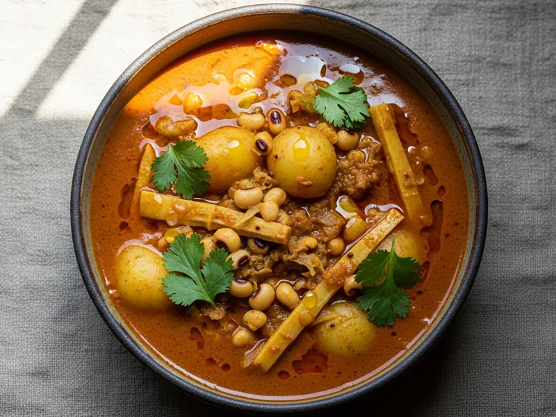 Aloo Tama