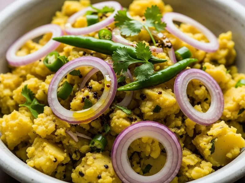 Alu Bharta