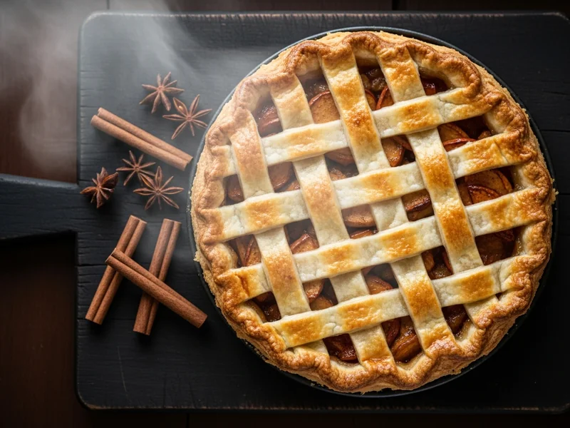 Apple Pie