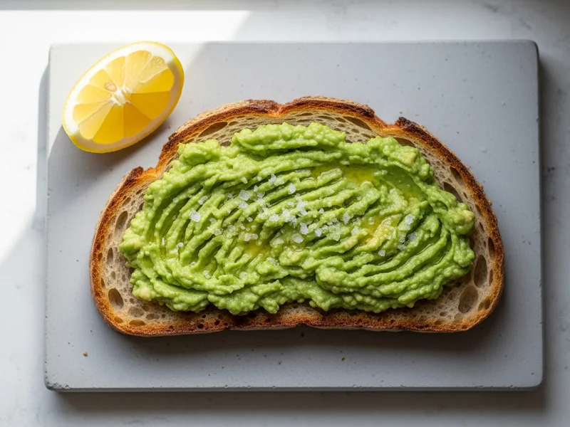 Avocado Toast