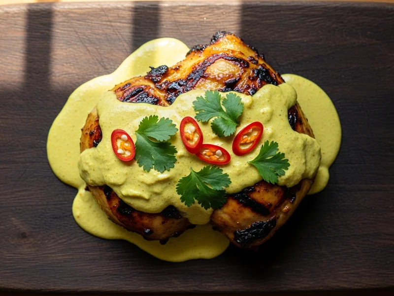 Ayam Percik