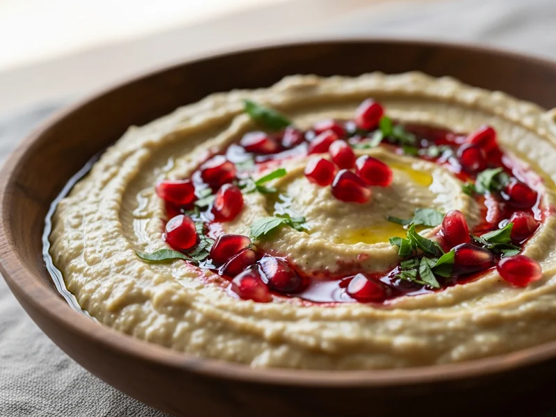 Baba Ganoush