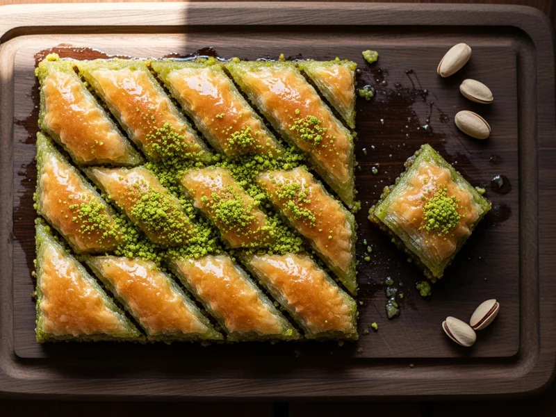 Baklava