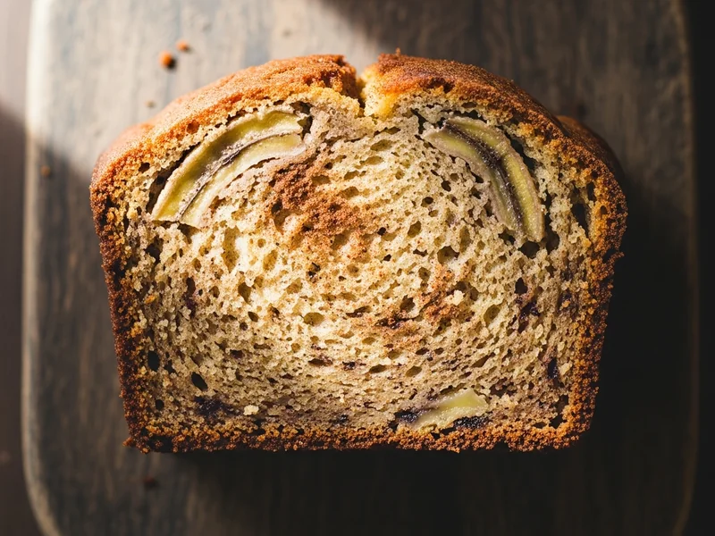 Banana Bread