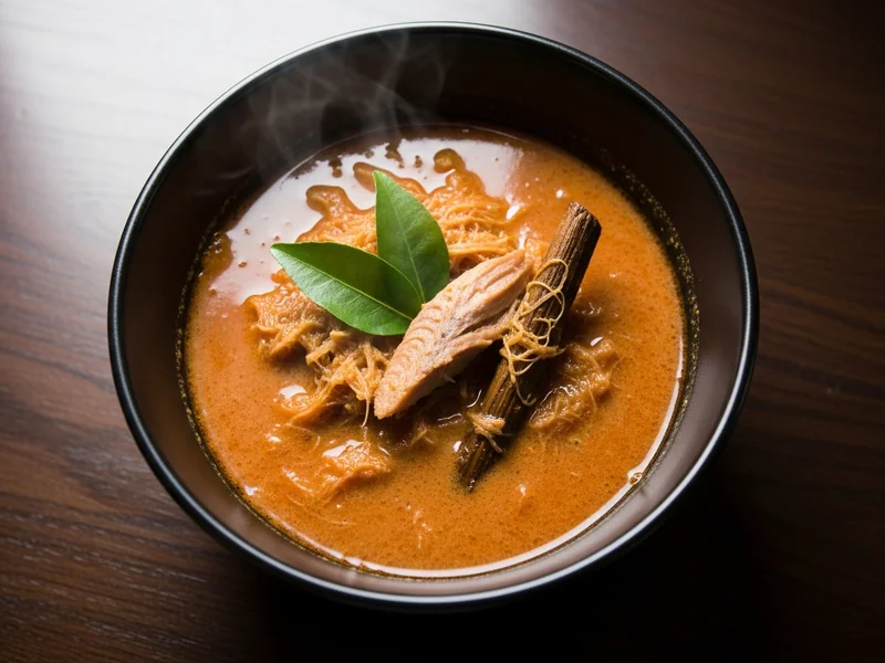 Banga Soup