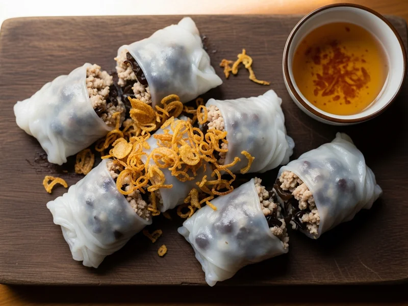 Banh Cuon