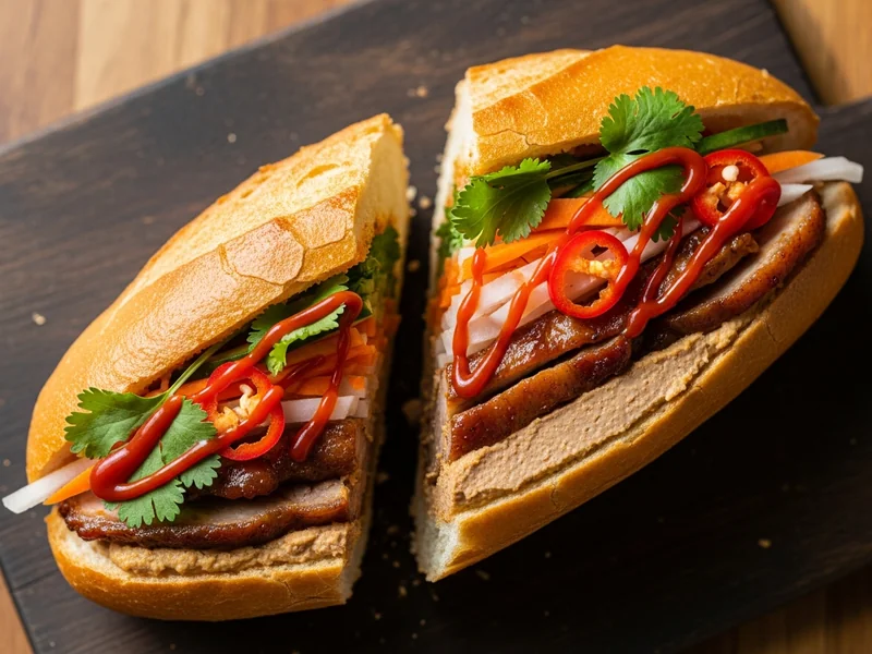 Banh Mi