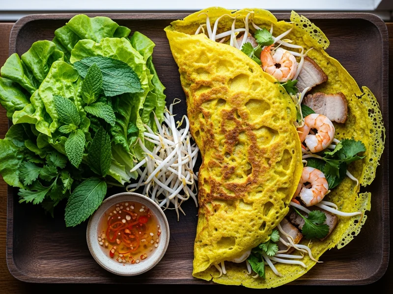 Banh Xeo