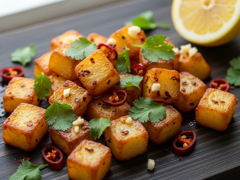 Batata Harra