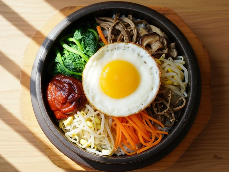 Bibimbap