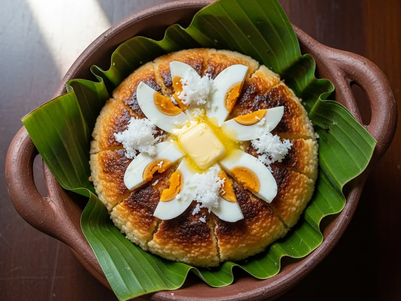 Bibingka