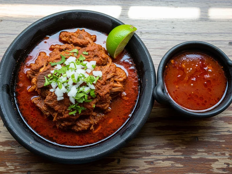 Birria de Res
