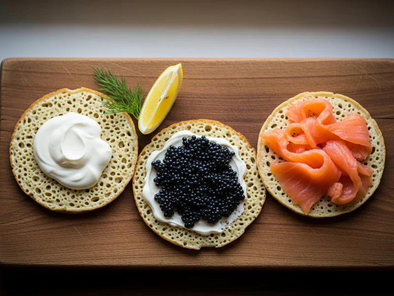 Blini
