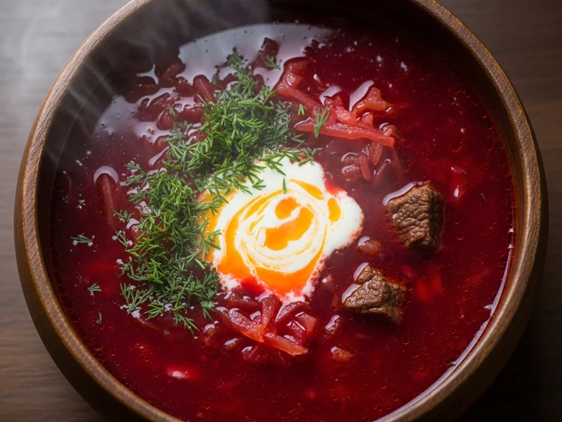Borscht