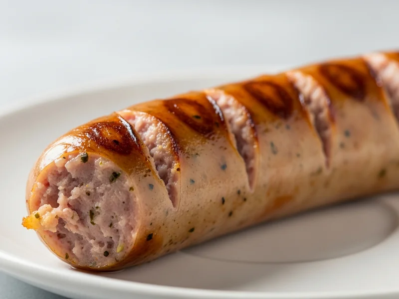 Bratwurst