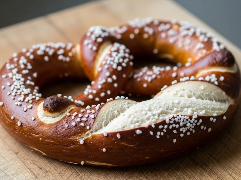 Brezel