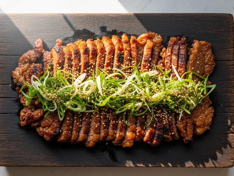 Bulgogi