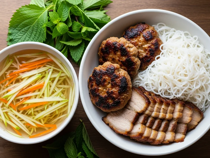 Bun Cha