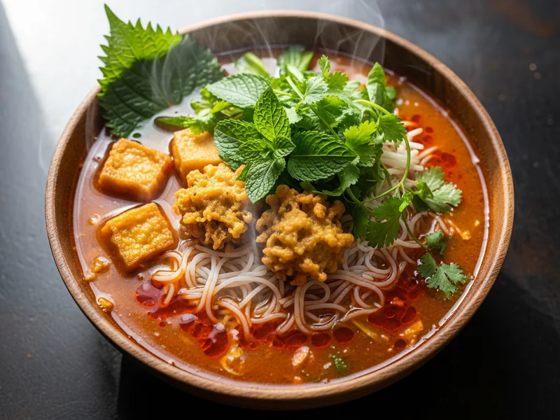 Bun Rieu