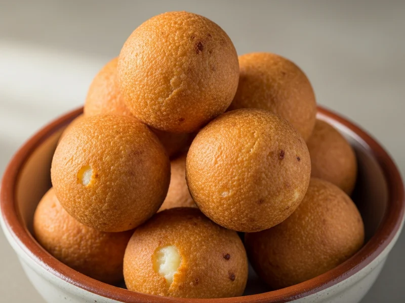 Buñuelos