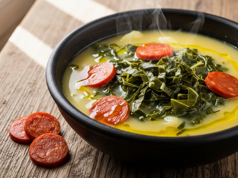 Caldo Verde