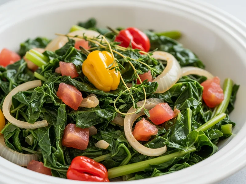 Callaloo