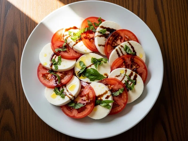 Caprese Salad