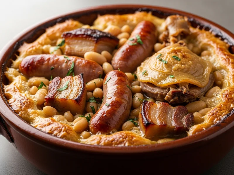 Cassoulet