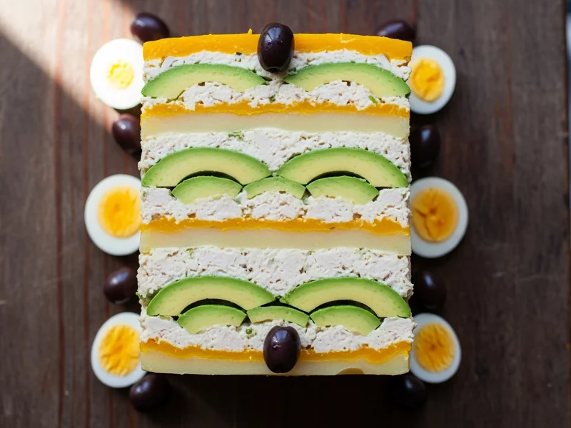 Causa Limeña