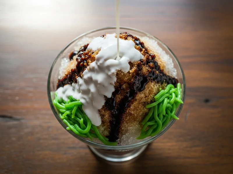 Cendol