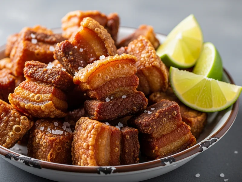 Chicharrones