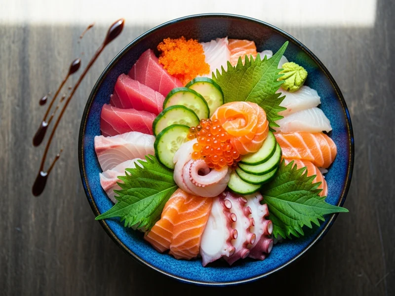 Chirashi