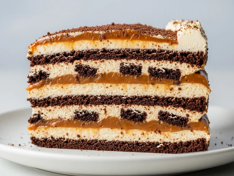 Chocotorta