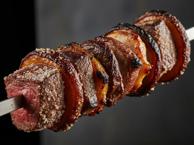 Churrasco